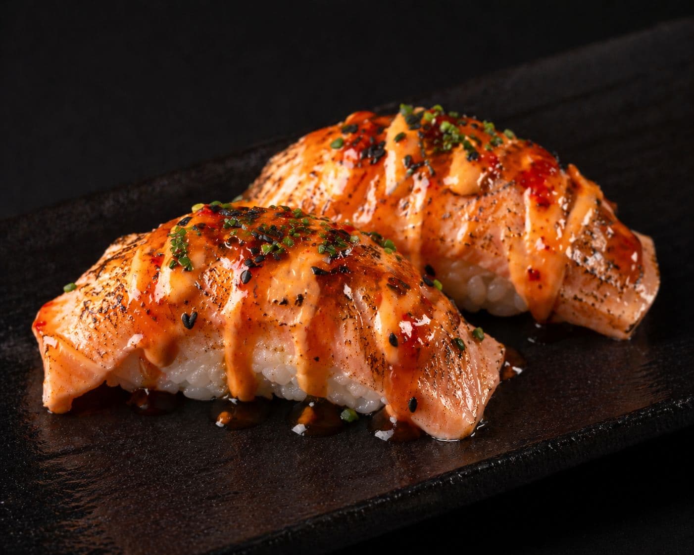 Nigiri duo