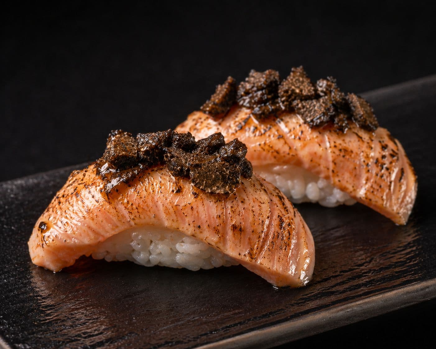 Nigiri trufa